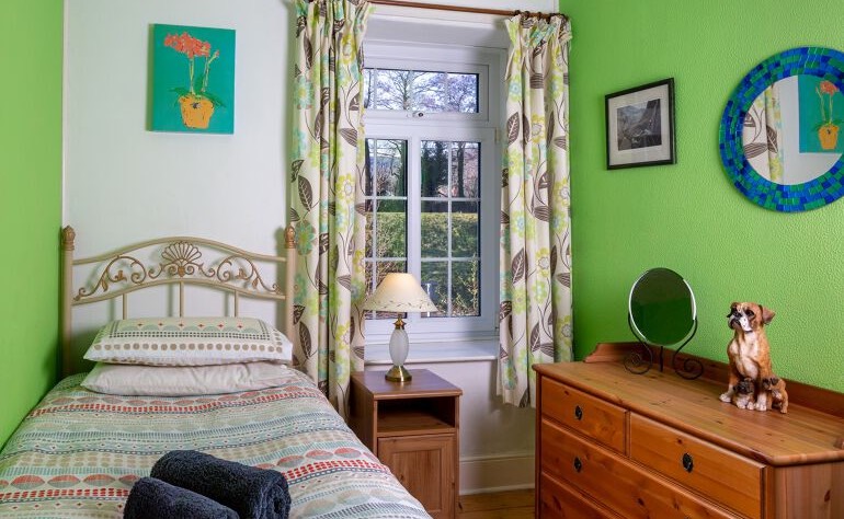 Kiwi 9 Bedroom 3